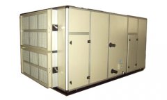 組合式空調機組